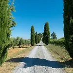 Szálloda Il Raggio Di Sole