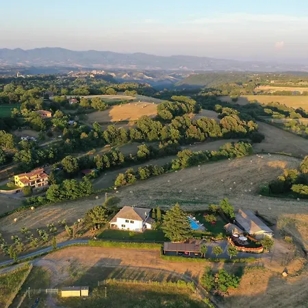 Agroturismo Il Raggio Di Sole