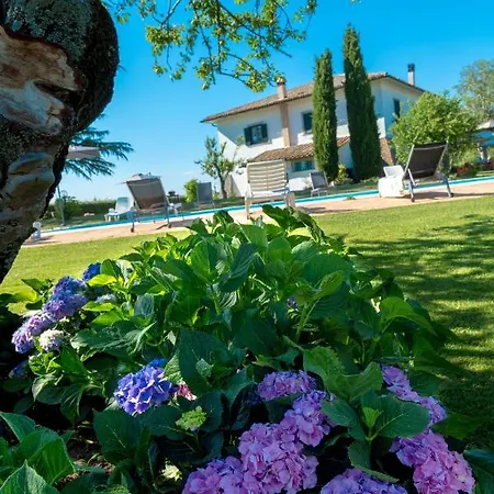 Agroturismo Il Raggio Di Sole