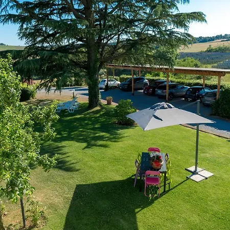 Il Raggio Di Sole Hotel *