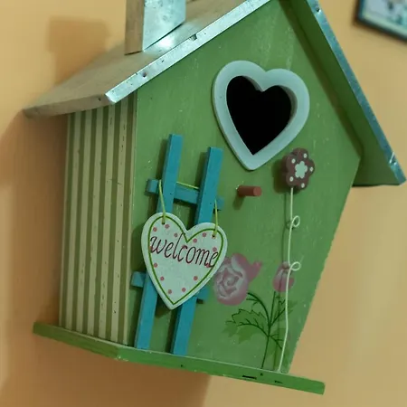 Hotel Il Raggio Di Sole *