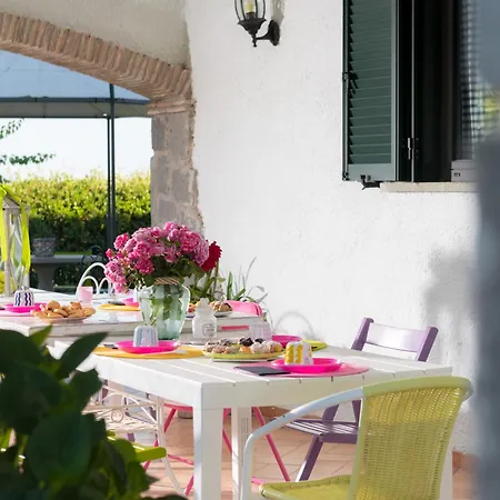 Il Raggio Di Sole 巴尼奥雷焦