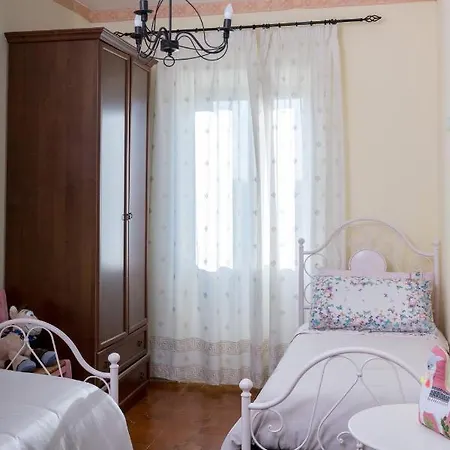 Il Raggio Di Sole Hotel Bagnoregio