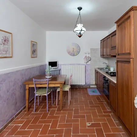 Il Raggio Di Sole Bagnoregio