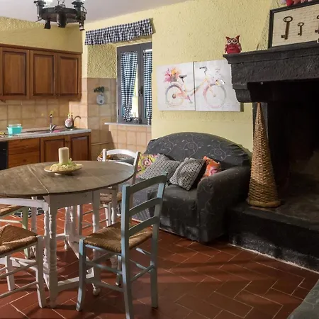 酒店 Il Raggio Di Sole