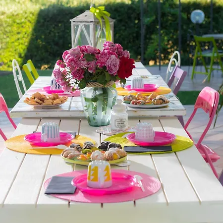 Hotel Il Raggio Di Sole *