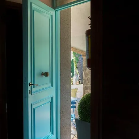 酒店 Il Raggio Di Sole
