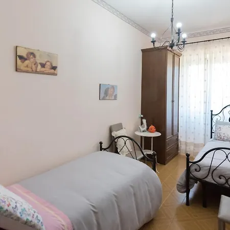 Il Raggio Di Sole Hotel