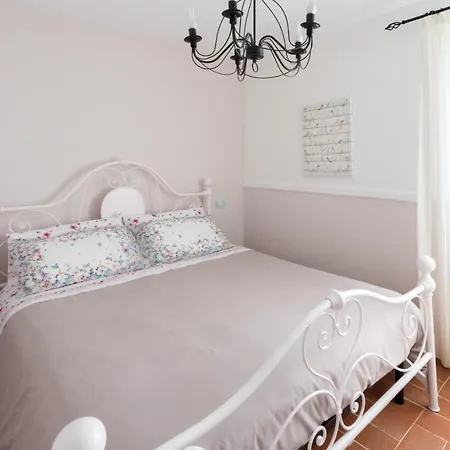 Il Raggio Di Sole 酒店 *