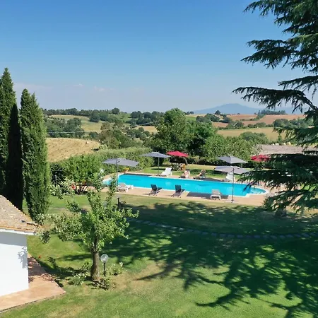 Il Raggio Di Sole Agroturismo *