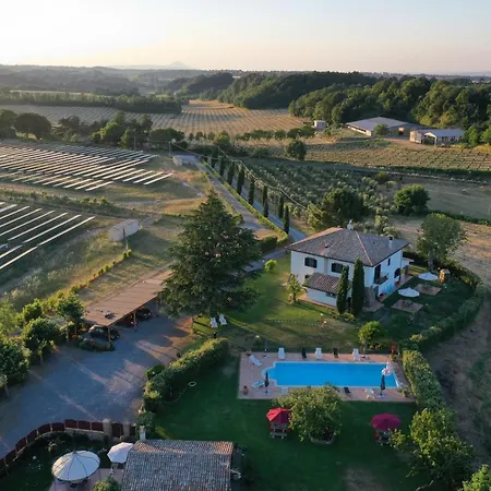 Agroturismo Il Raggio Di Sole