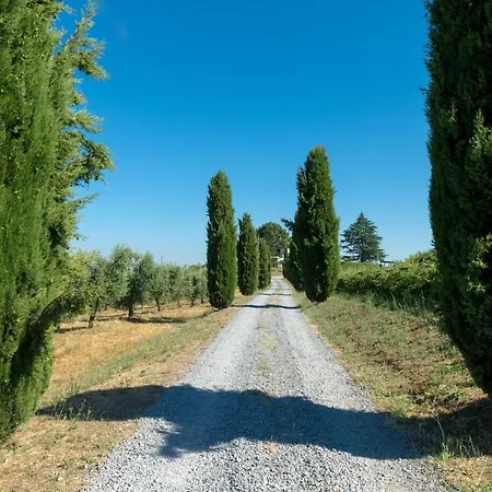 Agroturismo Il Raggio Di Sole
