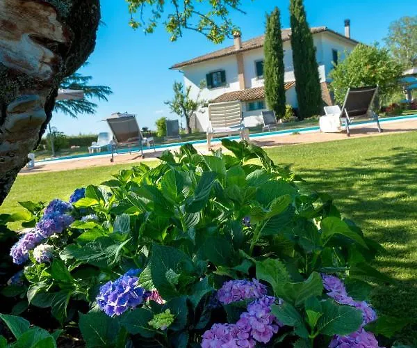 Hotel Il Raggio Di Sole