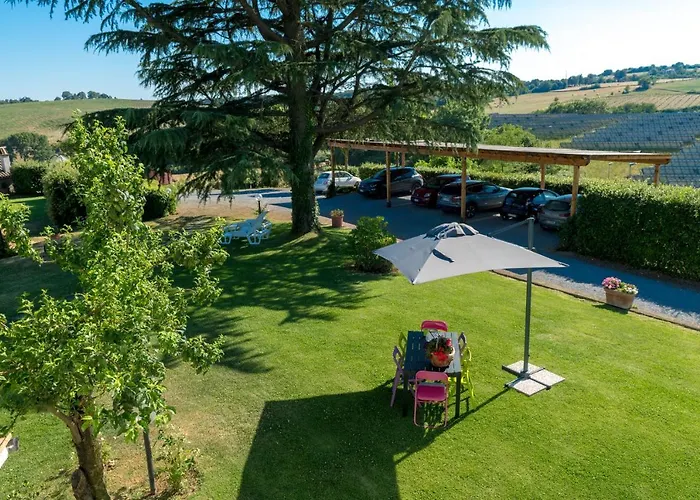 Il Raggio Di Sole Hotel *