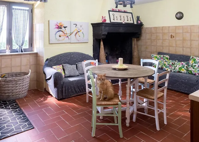 Hotel Il Raggio Di Sole Bagnoregio