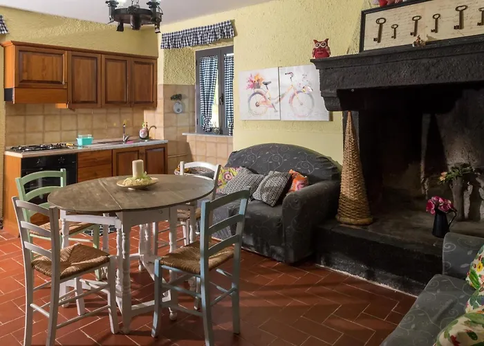 Hotel Il Raggio Di Sole