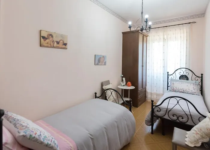 Il Raggio Di Sole Hotel